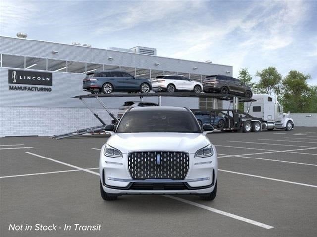 2026 Lincoln Corsair Plug-In Hybrid Grand Touring