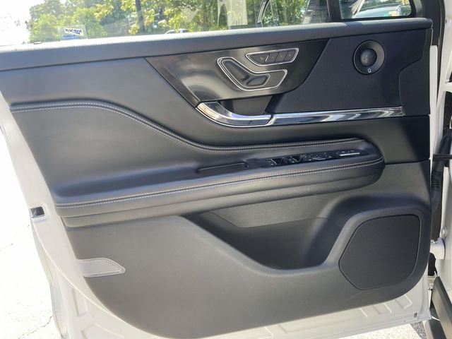 2021 Lincoln Corsair Plug-In Hybrid Grand Touring