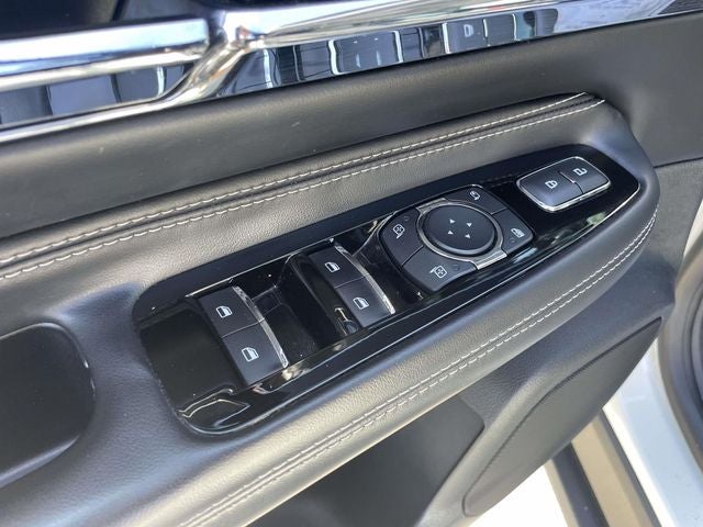 2021 Lincoln Corsair Plug-In Hybrid Grand Touring