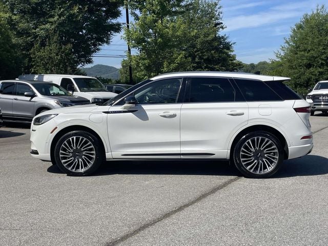 2021 Lincoln Corsair Plug-In Hybrid Grand Touring