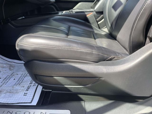 2021 Lincoln Corsair Plug-In Hybrid Grand Touring