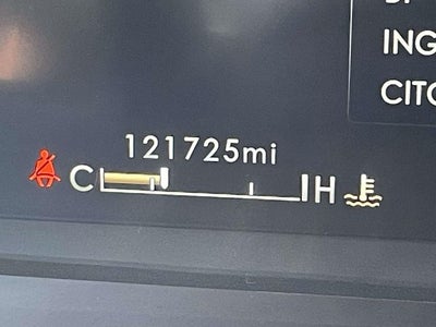 2021 Lincoln Corsair Plug-In Hybrid Grand Touring