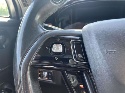 2021 Lincoln Corsair Plug-In Hybrid Grand Touring