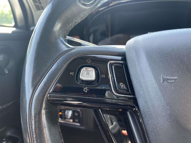 2021 Lincoln Corsair Plug-In Hybrid Grand Touring