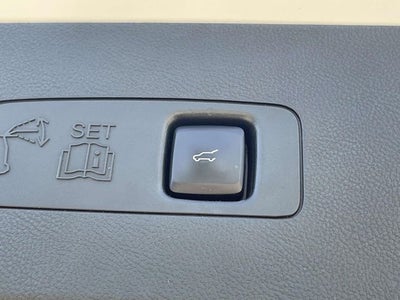 2021 Lincoln Corsair Plug-In Hybrid Grand Touring