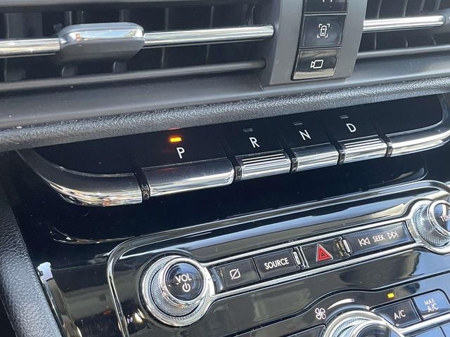 2021 Lincoln Corsair Plug-In Hybrid Grand Touring