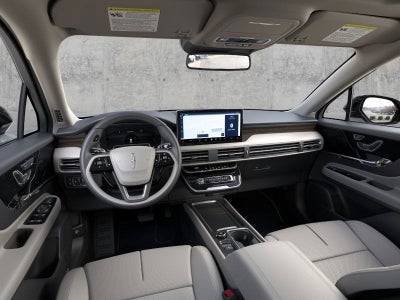 2026 Lincoln Corsair Plug-In Hybrid Grand Touring