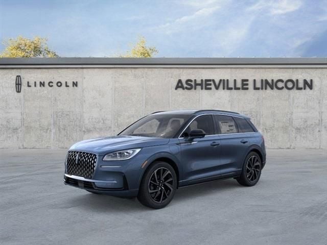 2025 Lincoln Corsair Plug-In Hybrid Grand Touring