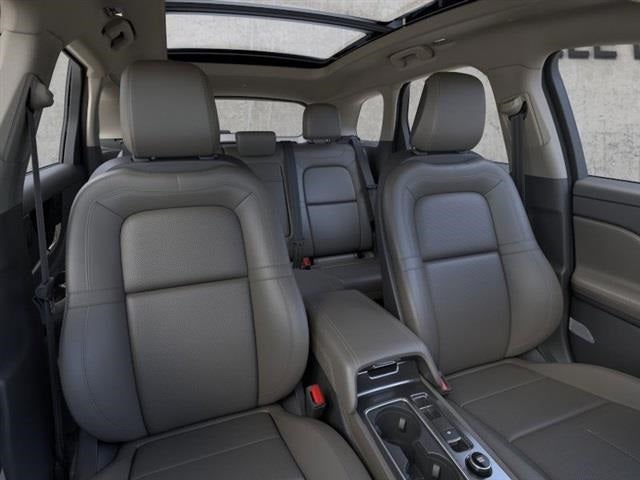 2025 Lincoln Corsair Plug-In Hybrid Grand Touring