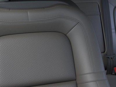 2025 Lincoln Corsair Plug-In Hybrid Grand Touring