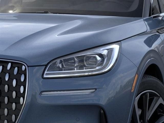 2025 Lincoln Corsair Plug-In Hybrid Grand Touring