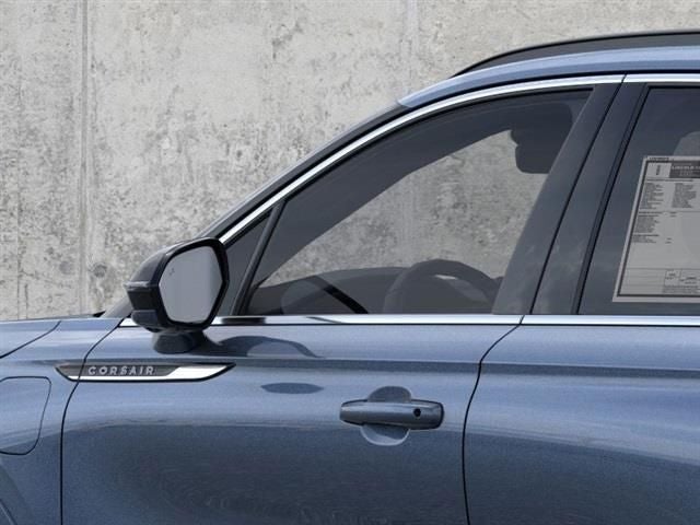 2025 Lincoln Corsair Plug-In Hybrid Grand Touring