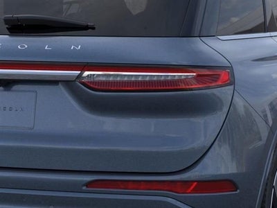 2025 Lincoln Corsair Plug-In Hybrid Grand Touring