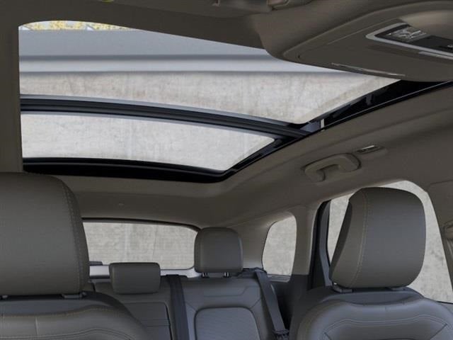 2025 Lincoln Corsair Plug-In Hybrid Grand Touring