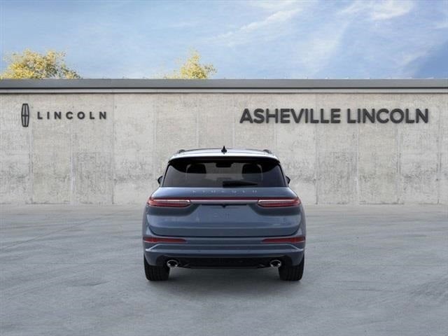 2025 Lincoln Corsair Plug-In Hybrid Grand Touring