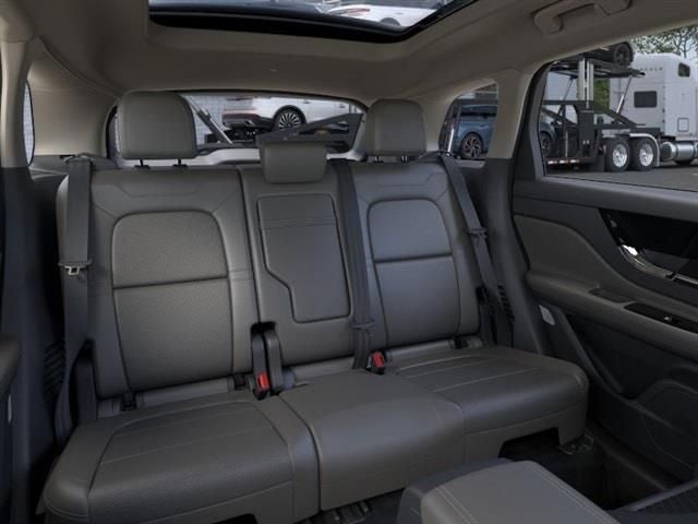 2026 Lincoln Corsair Plug-In Hybrid Grand Touring