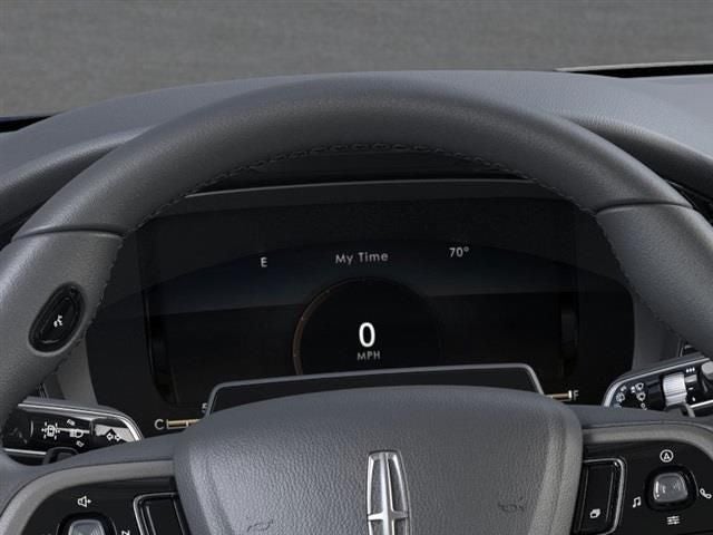 2026 Lincoln Corsair Plug-In Hybrid Grand Touring