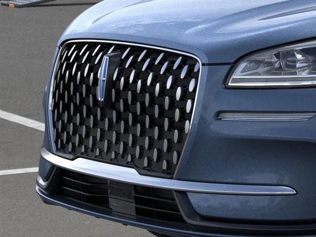 2026 Lincoln Corsair Plug-In Hybrid Grand Touring