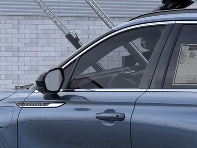 2026 Lincoln Corsair Plug-In Hybrid Grand Touring