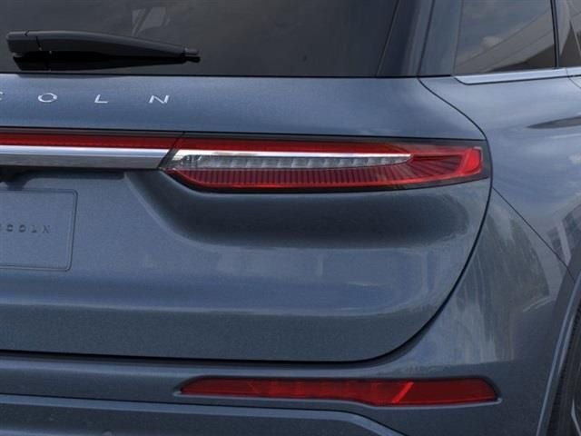 2026 Lincoln Corsair Plug-In Hybrid Grand Touring
