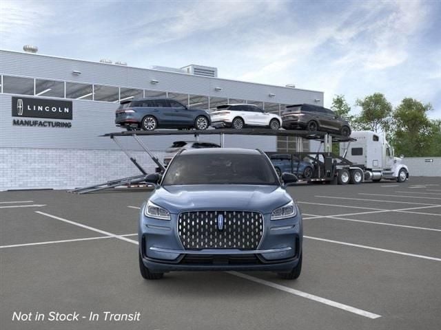 2026 Lincoln Corsair Plug-In Hybrid Grand Touring