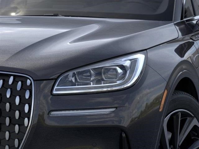 2024 Lincoln Corsair Grand Touring