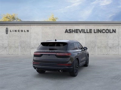 2024 Lincoln Corsair Grand Touring