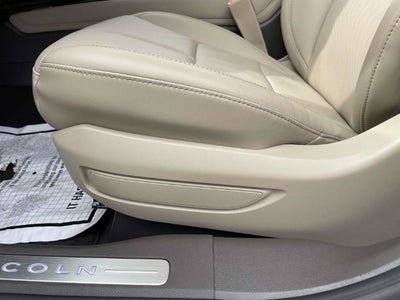 2024 Lincoln Corsair Plug-In Hybrid Grand Touring