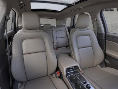 2024 Lincoln Corsair Grand Touring