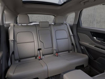 2024 Lincoln Corsair Grand Touring