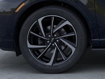 2024 Lincoln Corsair Grand Touring