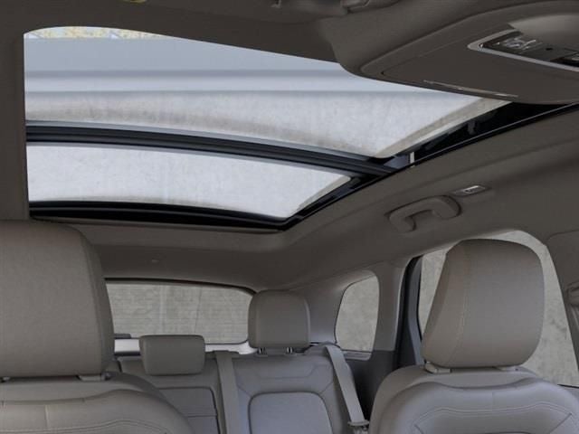 2024 Lincoln Corsair Grand Touring