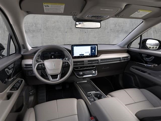 2024 Lincoln Corsair Grand Touring