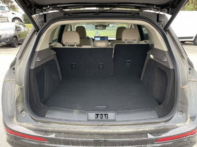 2024 Lincoln Corsair Plug-In Hybrid Grand Touring