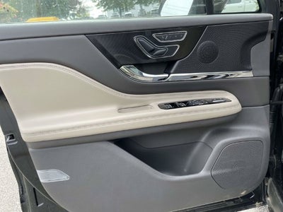 2024 Lincoln Corsair Plug-In Hybrid Grand Touring