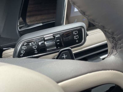 2024 Lincoln Corsair Plug-In Hybrid Grand Touring