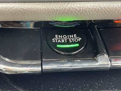 2024 Lincoln Corsair Plug-In Hybrid Grand Touring