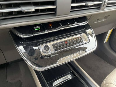 2024 Lincoln Corsair Plug-In Hybrid Grand Touring