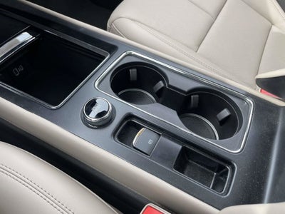 2024 Lincoln Corsair Plug-In Hybrid Grand Touring