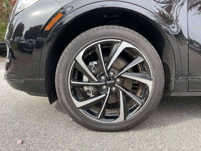 2024 Lincoln Corsair Plug-In Hybrid Grand Touring