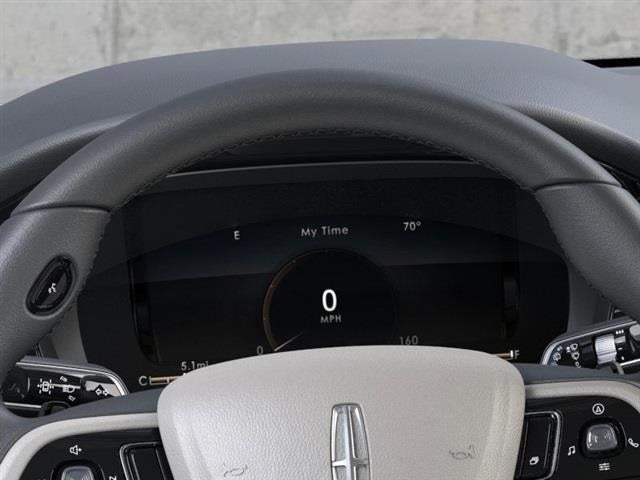 2026 Lincoln Corsair Plug-In Hybrid Grand Touring