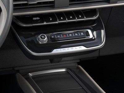 2026 Lincoln Corsair Plug-In Hybrid Grand Touring