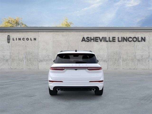 2026 Lincoln Corsair Plug-In Hybrid Grand Touring