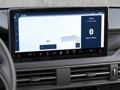 2025 Lincoln Corsair Plug-In Hybrid Grand Touring