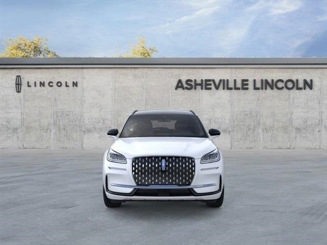 2025 Lincoln Corsair Plug-In Hybrid Grand Touring