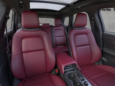 2024 Lincoln Corsair Grand Touring