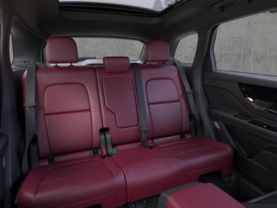 2024 Lincoln Corsair Grand Touring