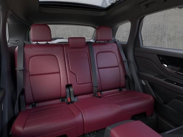 2024 Lincoln Corsair Grand Touring