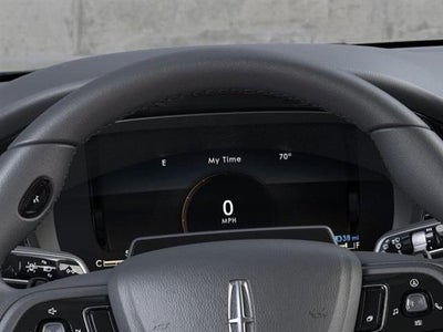 2024 Lincoln Corsair Grand Touring