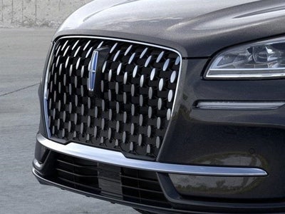 2024 Lincoln Corsair Grand Touring
